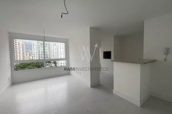 Awm Vende Apartamento 01 dormitório no Bairro  Passo Da Areia, Porto Alegre