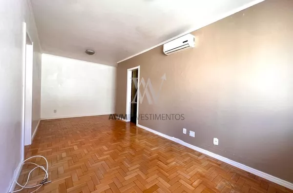 Awm Vende Apartamento 02 dormitórios no Bairro Boa Vista, Porto Alegre