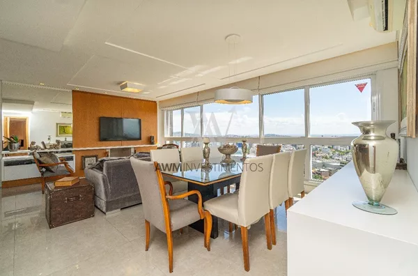 Awm Vende Apartamento 03 dormitórios, 03 suítes no Bairro Petrópolis em  Porto Alegre