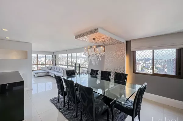 Awm Vende Cobertura 02 dormitórios, sendo 01 suíte no Bairro Bela Vista, Porto Alegre