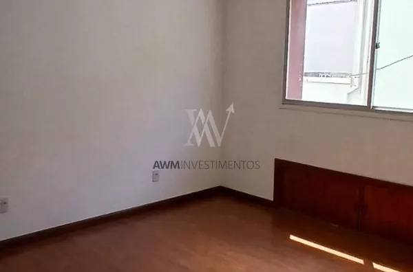Awm Aluga Apartamento 2 dormitórios no  Rio Branco, Porto Alegre - Foto 2