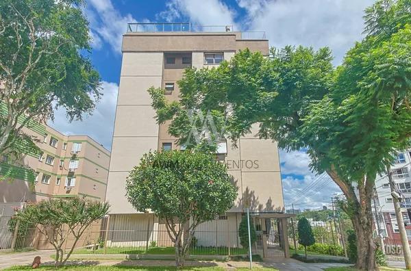 Awm Vende Cobertura 3 dormitórios ,1 suíte no Bairro  Passo Da Areia, Porto Alegre - Foto 1