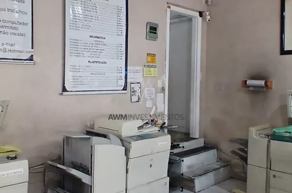 Awm Vende Ponto com loja de xerox no Bairro Petrópolis, Porto Alegre