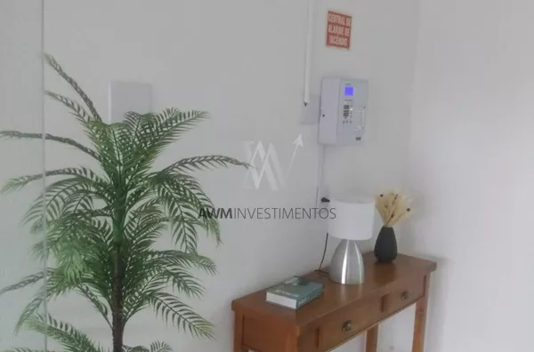 Awm Vende Apartamento 01 dormitório no Bairro Jardim Itu, Porto Alegre