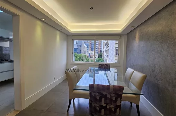 Awm Vende Apartamento 03 dormitórios, 01 suíte no Bairro Mont Serrat, Porto Alegre