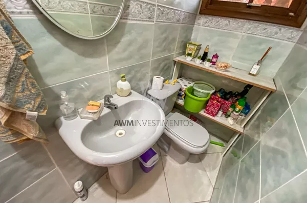 Awm Vende Casa 03 dormitórios em  Imbé RS