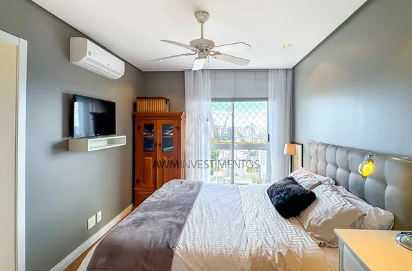 Awm Vende Apartamento 03 dormitórios sendo 01 suíte no Bairro Petrópolis, Porto Alegre - Foto 38
