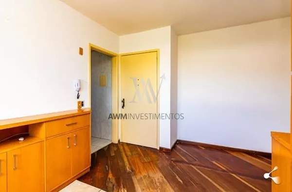 Awm Vende Apartamento 02 dormitórios no Bairro  Morro Santana, Porto Alegre