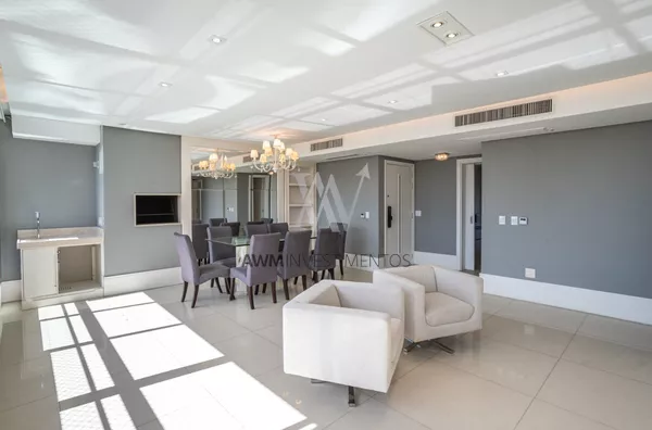 Awm Vende Apartamento 03 dormitórios 01 suíte no Bairro   Três Figueiras, Porto Alegre