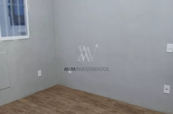 Awm Aluga Apartamento 02 dormitórios no Bairro Mario Quintana  , Porto Alegre