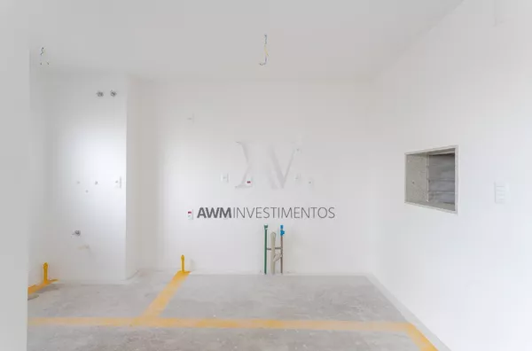 Awm Vende, Apartamento 02dormitórios, 02 suítes  Menino Deus, Porto Alegre