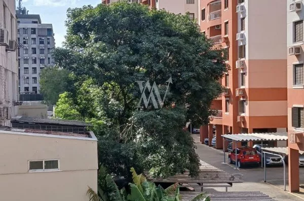Awm Vende Apartamento 02 dormitórios  no Bairro Cristo Redentor, Porto Alegre