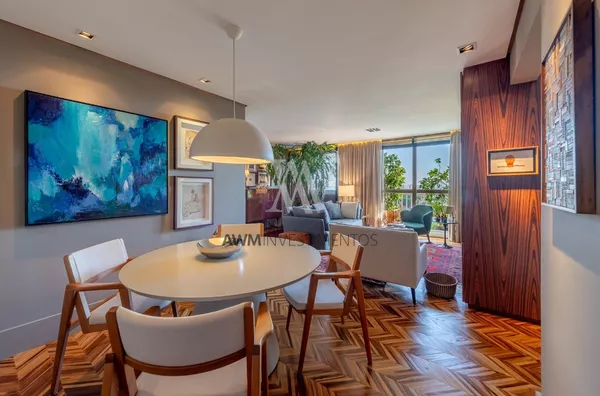 Awm Vende Apartamento 03 dormitórios no Bairro Jardim Itu, Porto Alegre