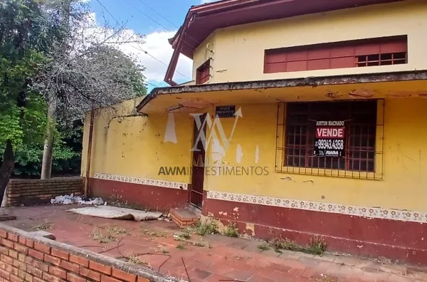 Awm Vende Terreno esquina no Bairro  Jardim Itu Sabará, Porto Alegre