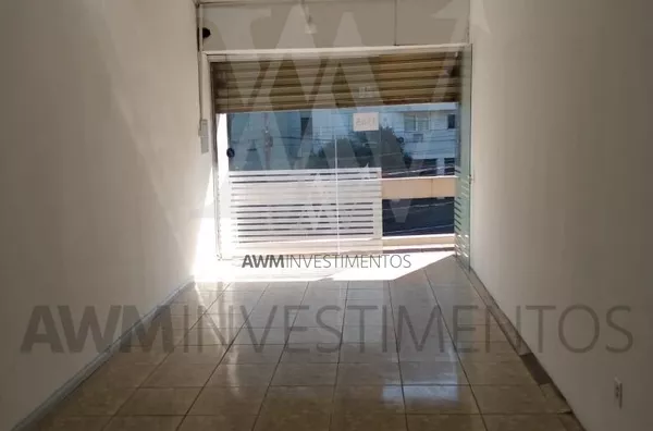 Awm Vende Sala comercial em andar no Bairro Petrópolis, Porto Alegre