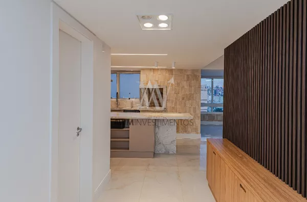 Awm Vende Apartamento 03 dormitórios ,03 suítes no Bairro Higienopolis, Porto Alegre