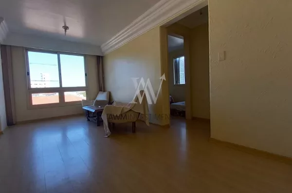 Awm Aluga, Awm Vende Apartamento  01 dormitório Bairro Rio Branco, Porto Alegre