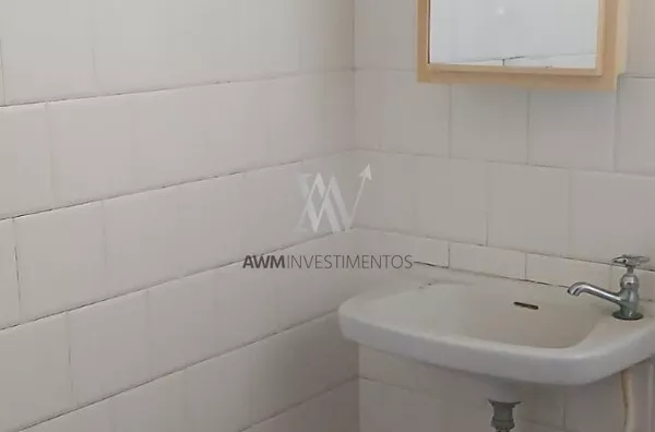 Awm Vende Casa no Bairro Cidade Baixa, Porto Alegre - Foto 42