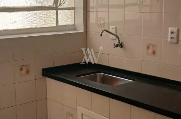Awm Aluga Apartamento 03 dormitórios no Bairro Rio Branco, Porto Alegre - Foto 7