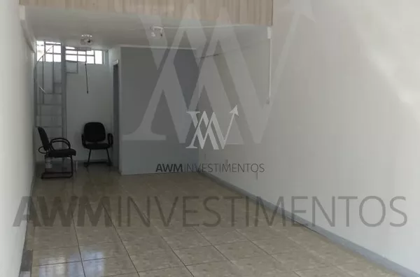 Awm Vende Sala comercial em andar no Bairro Petrópolis, Porto Alegre