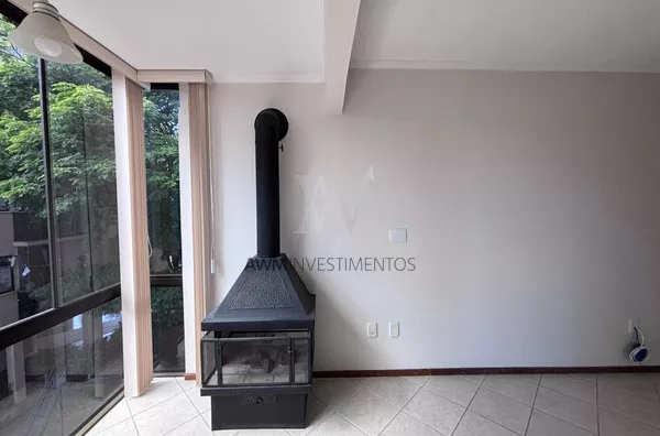 Awm Vende Apartamento 2 dormitórios no Bairro Bom Jesus Porto Alegre - Foto 13