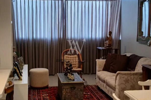 Awm Vende Apartamento 01 dormitório no Bairro  Jardim Botânico, Porto Alegre