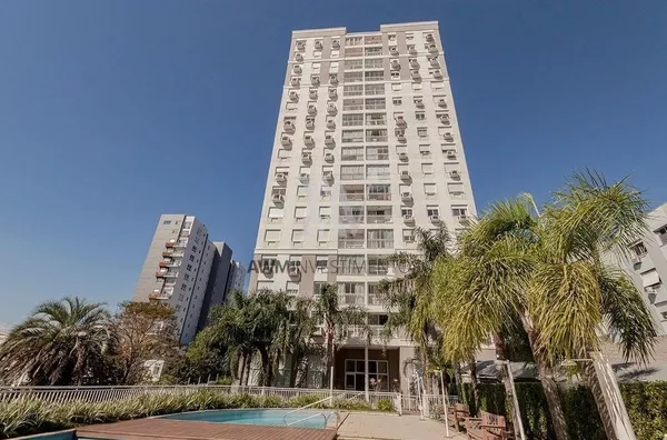 Awm Vende Apartamento no Up Life 3 dormitórios, no Bairro Cristo Redentor, Porto Alegre - Foto 27