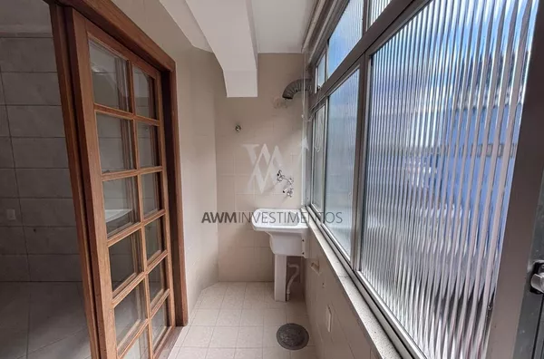 Awm Vende Apartamento 2 dormitórios no Bairro Bom Jesus Porto Alegre - Foto 18