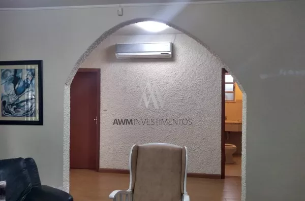 Awm Vende Casa,  03 dormitórios, Jardim Isabel, Porto Alegre