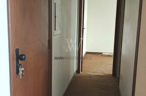 Awm Vende Apartamento 1 quarto(s),  Partenon, Porto Alegre