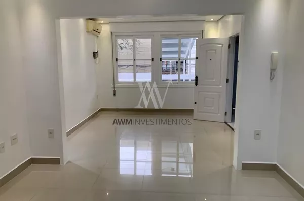 Awm Vende Apartamento 03 dormitórios, 03 suítes no Bairro Moinhos  De Vento, Porto Alegre