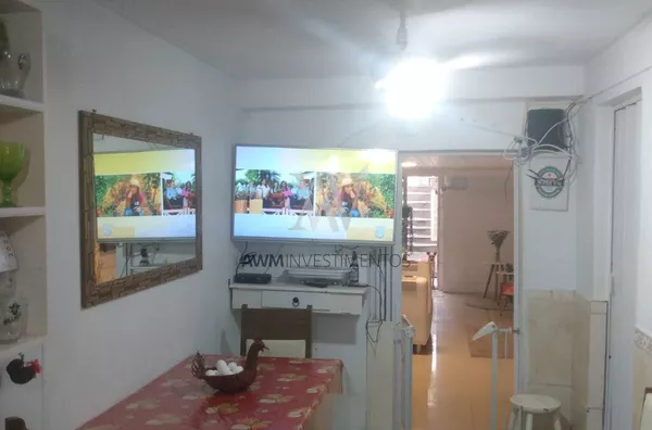 Awm Vende, Casa na Bela Vista, Porto Alegre