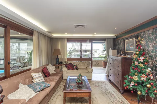 Awm Vende Apartamento 03 dormitórios 02 suítes no Bairro  Moinhos  De Vento, Porto Alegre