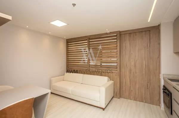 Awm Vende Apartamento 01 dormitório no Bairro Petrópolis, Porto Alegre