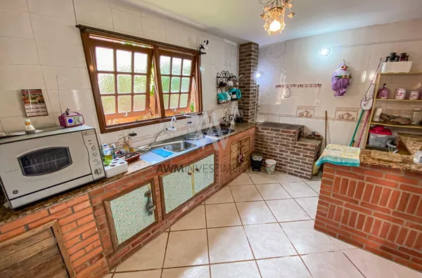 Awm Vende Casa 03 dormitórios em  Imbé RS