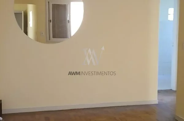 Awm Vende Apartamento 02 dormitórios  no Bairro Cristo Redentor, Porto Alegre
