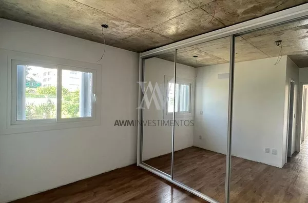 Awm Vende, apartamento 02 dormitórios no Jardim Europa, Porto Alegre