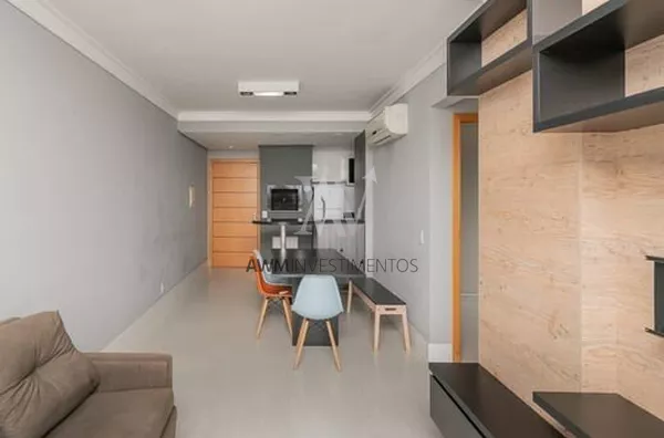 Awm Vende, Apartamento 02 dormitórios no Bairro  Passo Da Areia, Porto Alegre