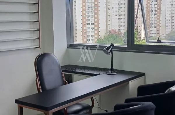 Awm Aluga Sala comercial no Grand Park Lindoia,  Jardim Lindóia, Porto Alegre