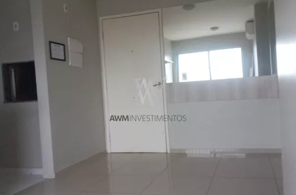 Awm Vende, Apartamento 02 dormitórios Bairro Passos das Pedras , Porto Alegre