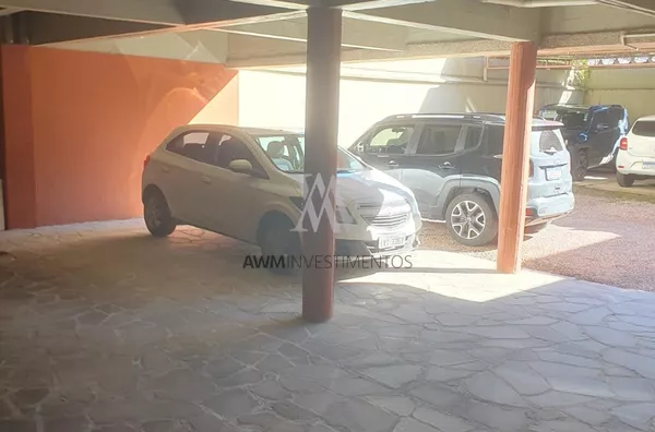 Awm Vende Apartamento 01 dormitório no bairro  Bela Vista, Porto Alegre