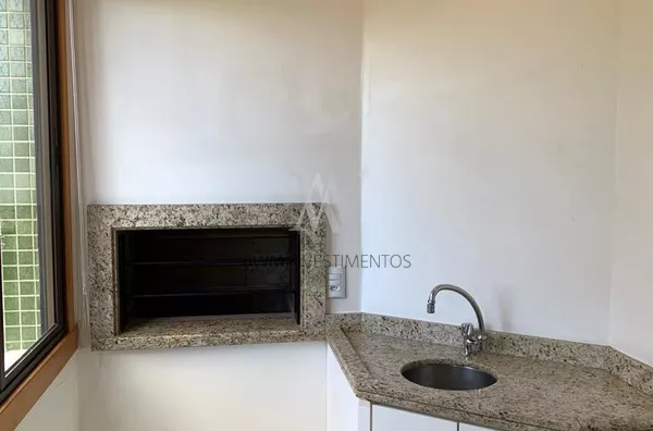 Awm Vende apartamento 03 dormitórios Mobiliado Bairro Santa Cecília
