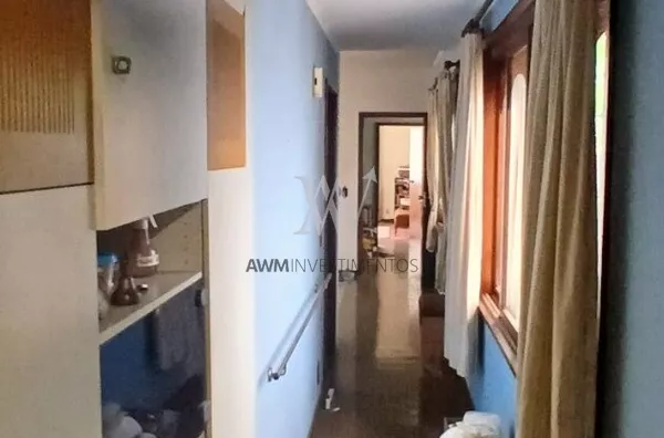 Awm Vende Casa no Bairro Cidade Baixa, Porto Alegre - Foto 43