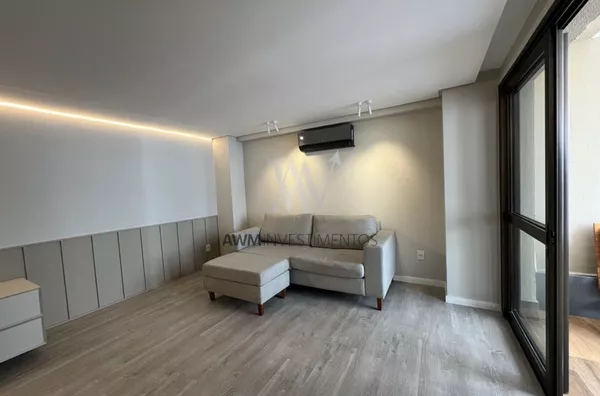 Awm Vende Apartamento 2 dormitórios , 1 suíte no Bairro  Rio Branco, Porto Alegre
