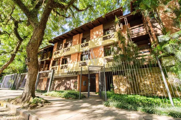 Awm Vende Apartamento 3 dormitórios ,1 suíte no Bairro Bela Vista, Porto Alegre - Foto 1