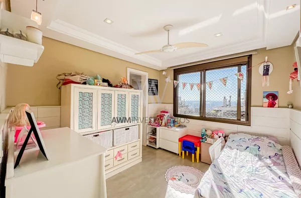 Awm Vende Apartamento 03 dormitórios, 03 suítes no Bairro  Bela Vista, Porto Alegre