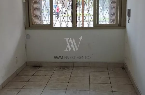 Awm Vende Apartamento Jk no Bairro Cristo Redentor, Porto Alegre