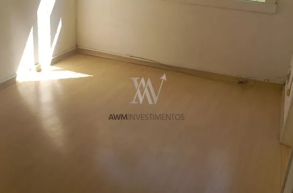 Awm Vende Apartamento 1 dormitório no Bairro Morro Santana, Porto Alegre