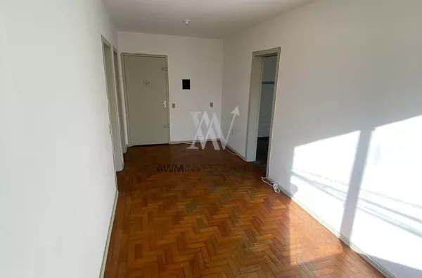 Awm Vende Apartamento 01 dormitório no Bairro ,  Vila Ipiranga,Porto Alegre