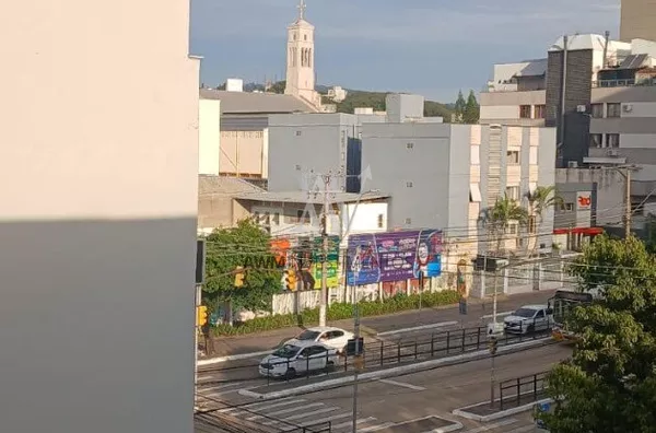Awm Vende Apartamento 02 dormitórios no Bairro Menino Deus, Porto Alegre